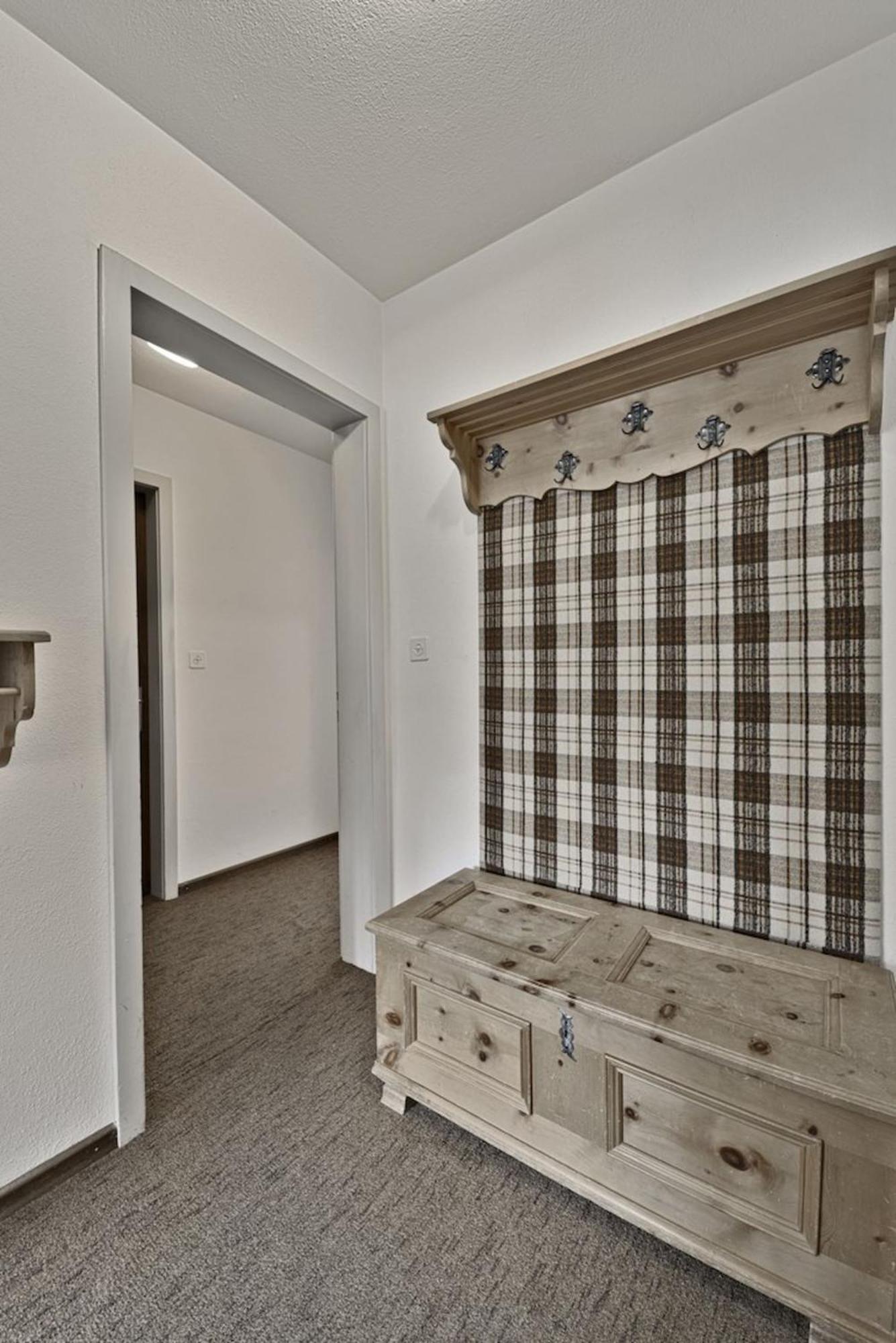 Chesa Arlas - St. Moritz Exteriör bild